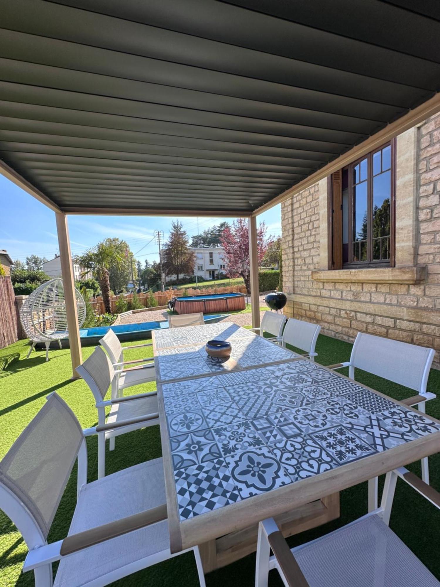 Maison De Ville Duplex Artienzo Сарла-ла-Канеда Екстериор снимка