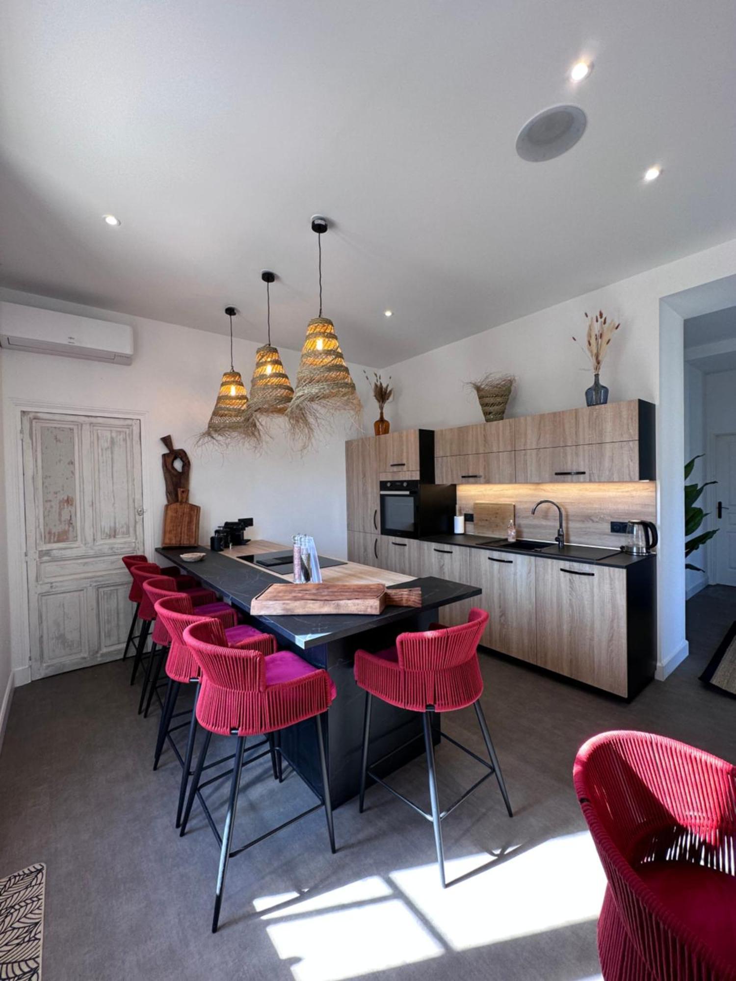 Maison De Ville Duplex Artienzo Сарла-ла-Канеда Екстериор снимка