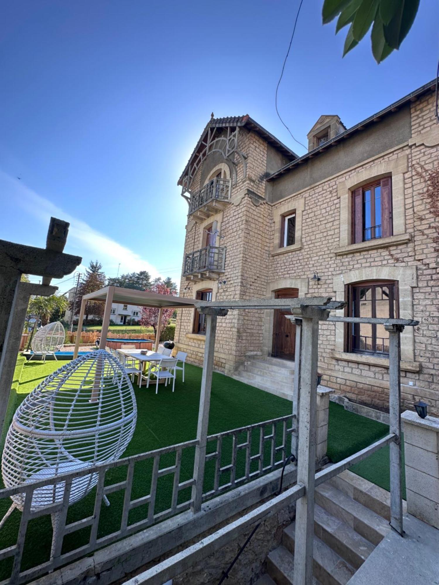 Maison De Ville Duplex Artienzo Сарла-ла-Канеда Екстериор снимка